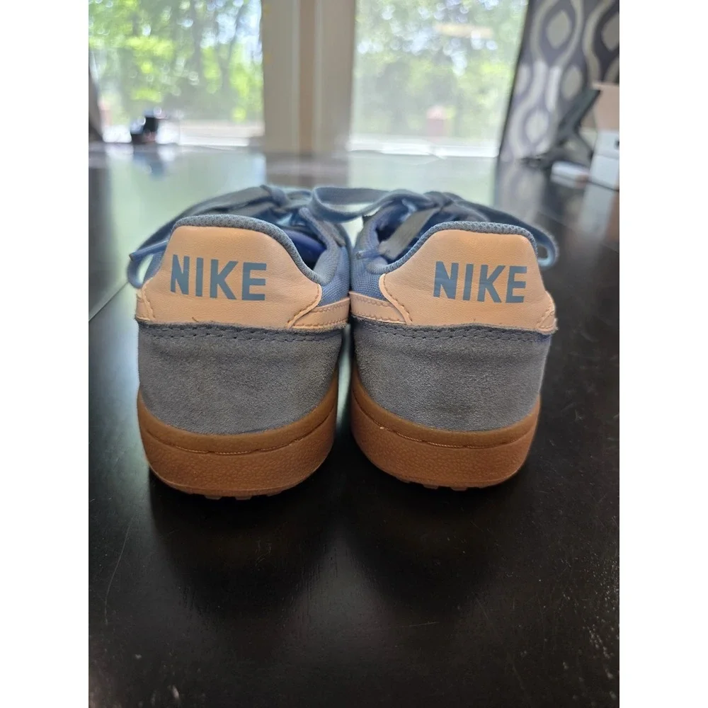 Size 6 - Nike‎ Field General 82 University Blue White Gum